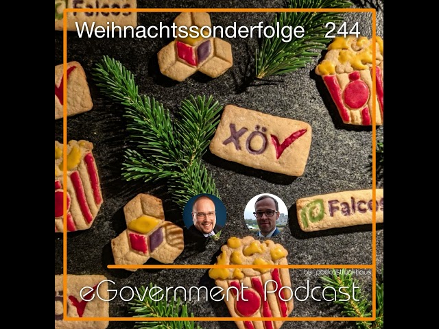 Weihnachtssonderfolge 2025