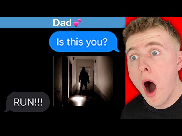 THE SCARIEST TEXT CHAT EVER!!!