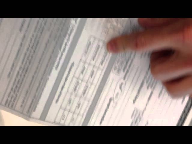 Terminix Contract