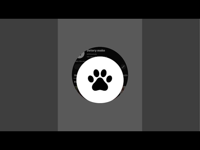 The dark side of dog