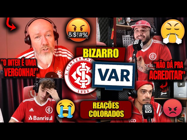 COLORADO FANS REACTION TO THE FAKE VAR AUDIO IN COURT - UNBELIEVABLE LOL - BALDASSO AND COLORADO ...