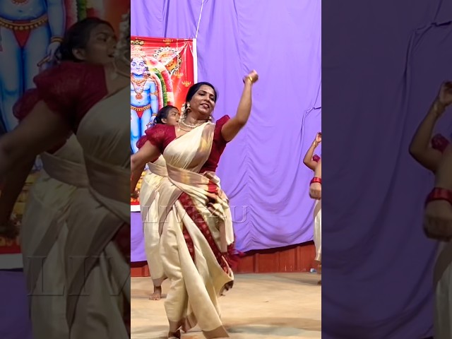കൈക്കോട്ടിക്കളി #kaikottikkali #nadanpattukal #live4u #liveperformance