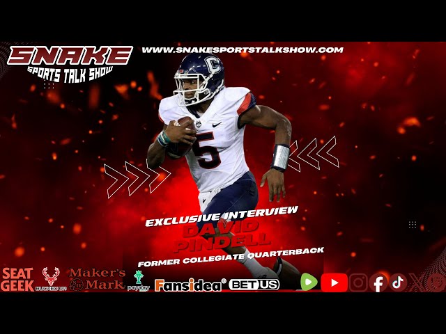 Chiefs End, Justin Herbert’s Rise, Fernando Mendoza’s Heisman & QB Evolution w/ David Pindell