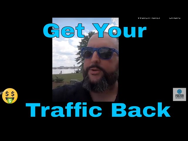 Fix Your Website After The Google SEO Algorithm Update 2022