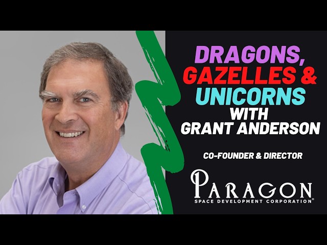 Engineering Resilient Companies: Grant Anderson on Operations, Leadership, and the Beta CEO
