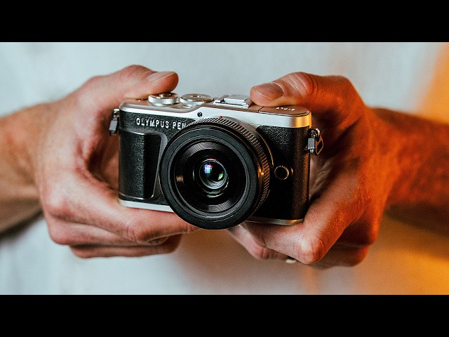 The Best Cheap Camera Nobody Buys