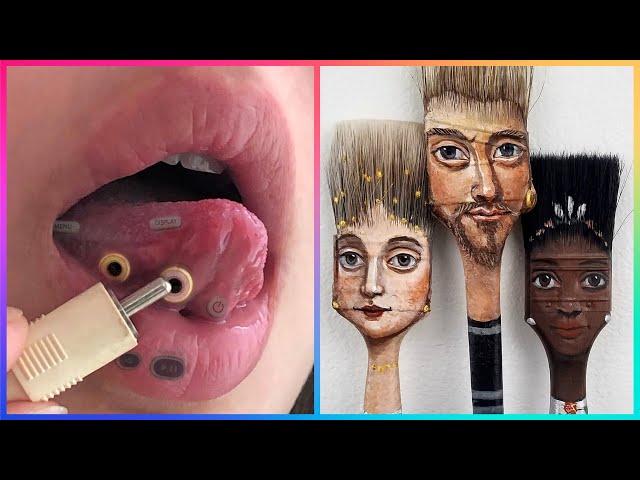 So Creative Ideas 🤩 That Are At Another Level 🔥 ▶ 13