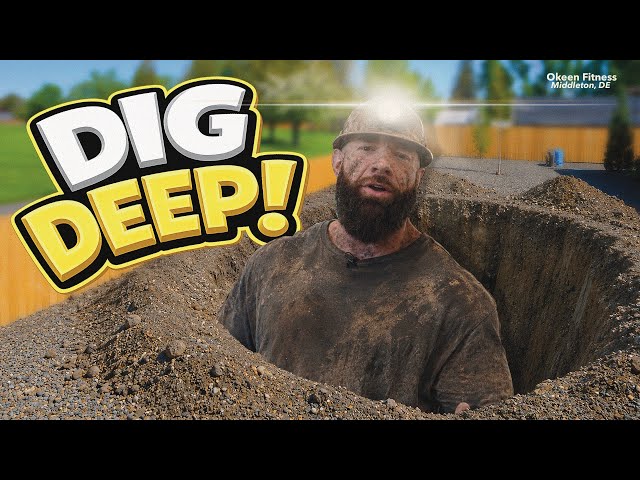 Okeen Fitness [Middleton, ID] Guest Pass S3:Ep12