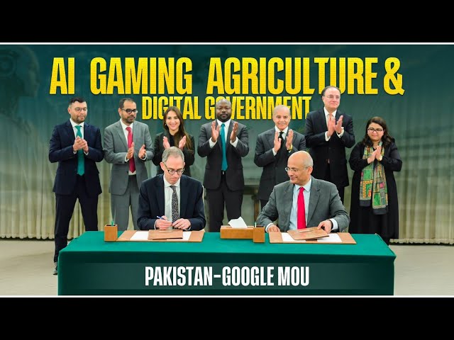 150,000 Google Career Certificates for Pakistan in 2026