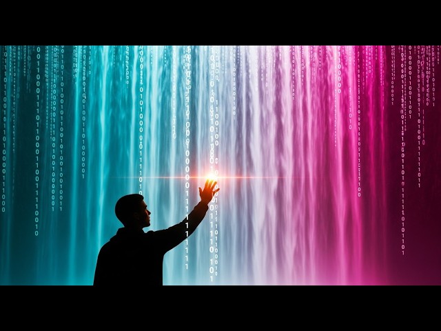 त्रुटि सुधार कोड की कहानी