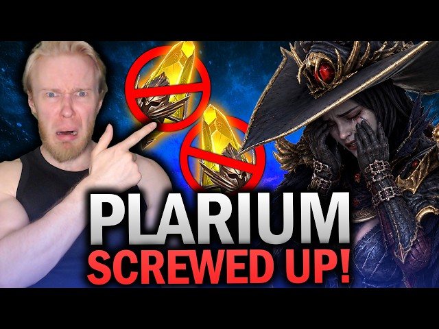 "THIS IS INSANE..." Why NO ONE is Pulling for Ozilda's Path (almost) - Raid Shadow Legends