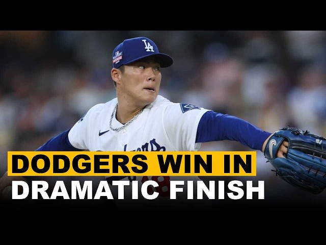 Tommy Edman Strikes As Dodgers Humiliate Pirates In Extra Innings