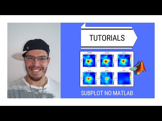 Quick Tips - Subplot in Matlab