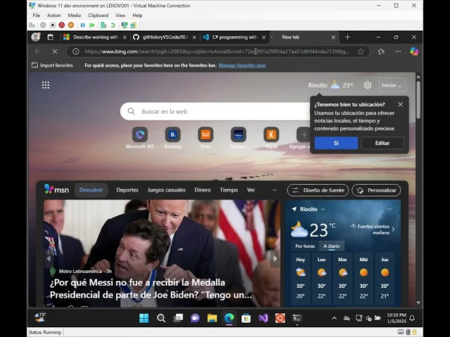 Beginner's Guide: Installing SQLite on Windows 11 & Loading Your First Database