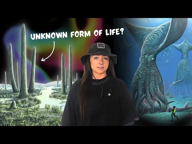New Fossils that are Rewriting Prehistory | Lindsay Nikole