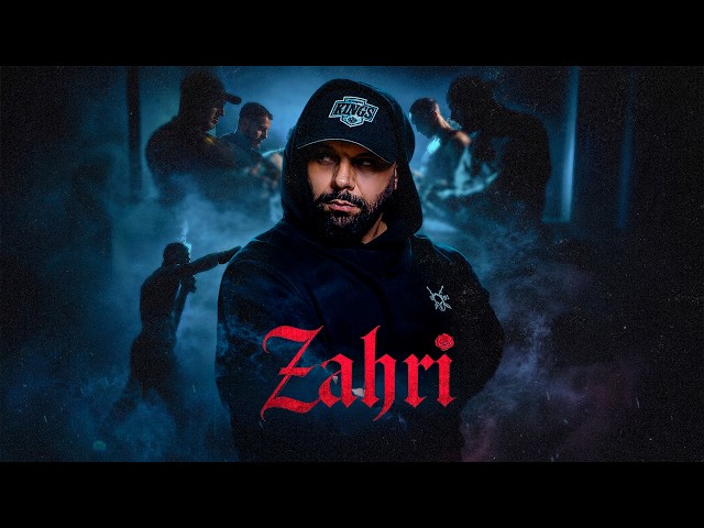 Muslim - Zahri | Official Video | Muslim - Zahri