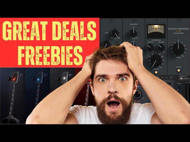 NI Massive Layoff-Deals Freebies