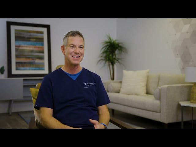 The Surrogate IVF Process: How to Prepare for IVF with Dr. Mark Leondires