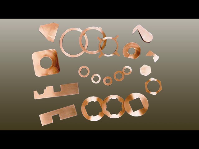 Continuous Casting Process