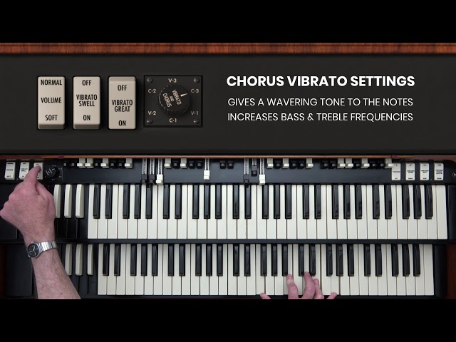 How To Play Hammond Organ - Everything You Need To Know