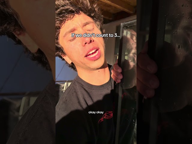 They had 10 years 😭