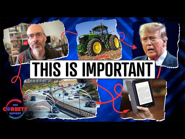 I Promise You This Video About The Right To Repair Is Worth Your Time