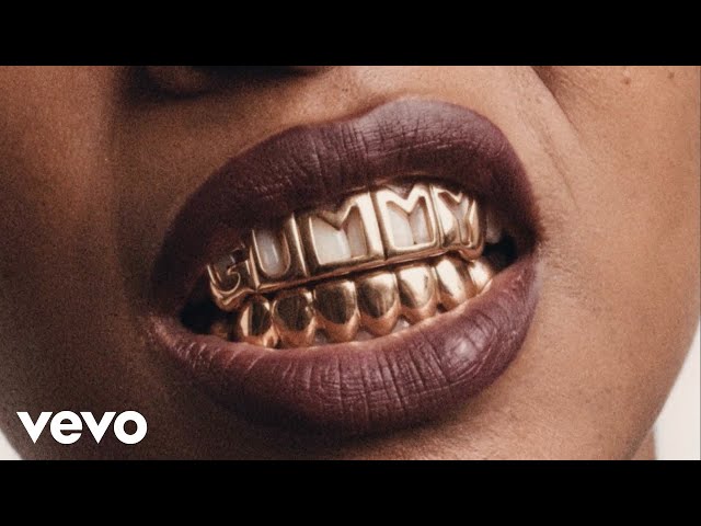 Conep, Kendo Kaponi - Gummy (Official Video)