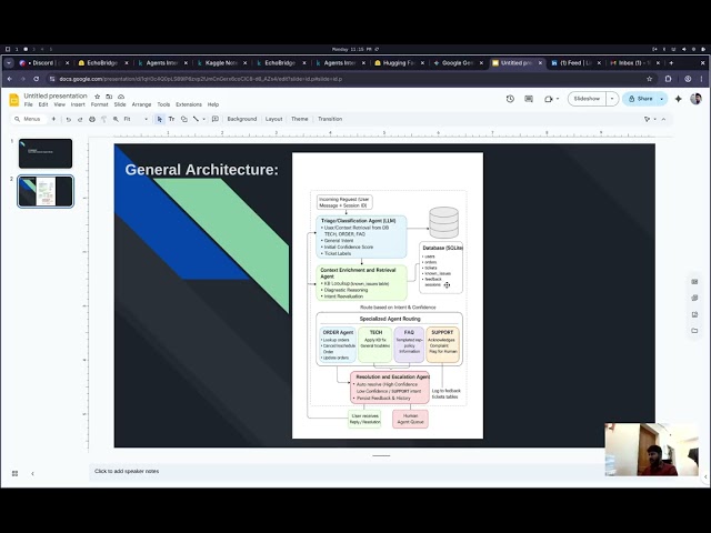 LLM Orchestrator: Build a Unified AI Customer Support System with Gemini & Python