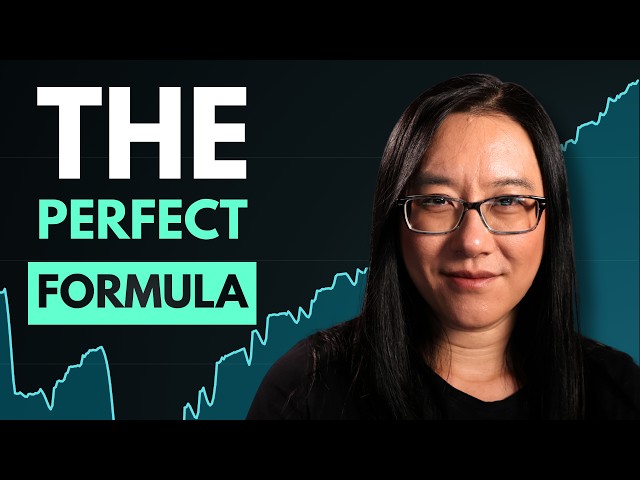 I Tested A Mathematically UNBEATABLE Strategy : Algo Trading
