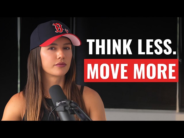 Rewire Your Nervous System with Movement, Not Mindset