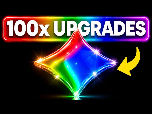 Google Gemini NEW Updates are ABSURD!