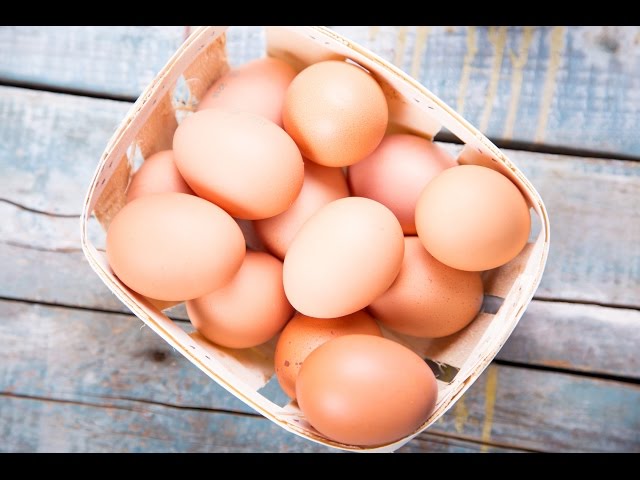How To Boil an Egg