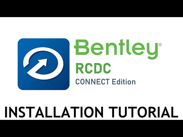 Tutorial: How To Install RCDC CONNECT Edition (PH)