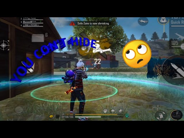 Instent gameplay …. #dynamicgamer,#freefirebattleground ❤️❤️❤️