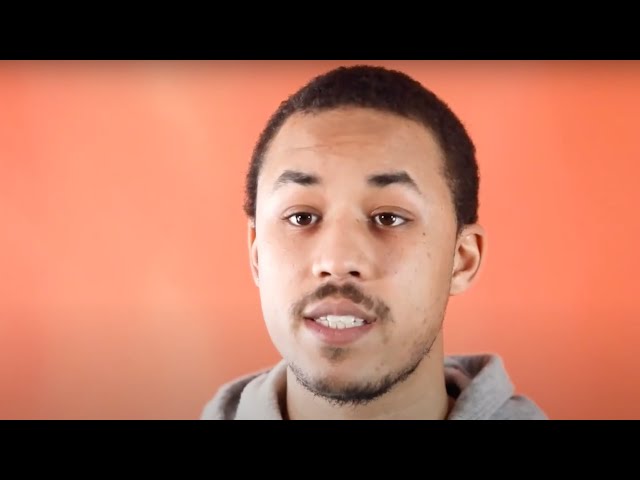 Andre Jenkins On Transitioning From Freelance To Full time In Music • Industry Insights • Ep3