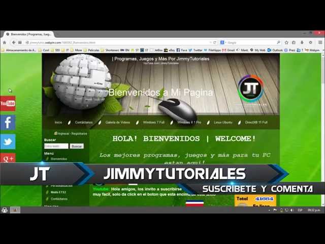 Como Descargar e Instalar DirectX® 11 Full | Solucion a falta d3dx9_43.dll