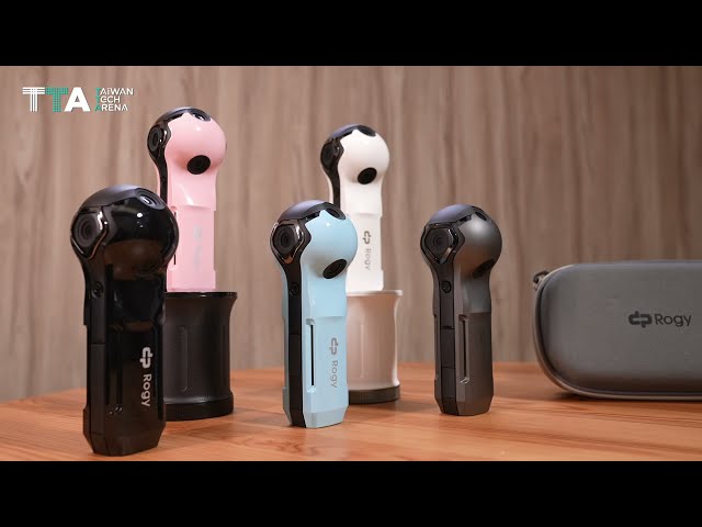 CES2021 dp smart technology co , ltd