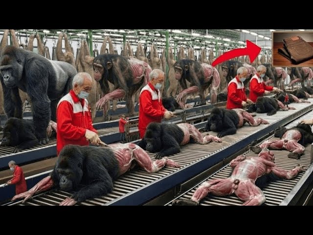 Inside Factory Files Pro: The Complete Industrial Process of Creating Luxury Premium Jeans