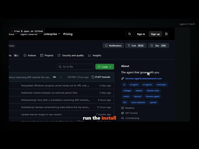 Hermes Agent Setup: A Free, Self-Improving AI CLI