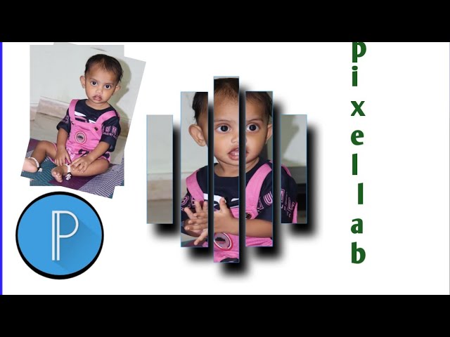 YouTube/ Instagram Viral Photo Effect | Pixellab Editing | Pixellab Tutorial | OneTechee |
