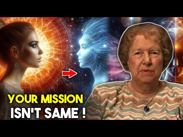 How Lightworkers Are Different From Starseeds ? ✨ Dolores Cannon: