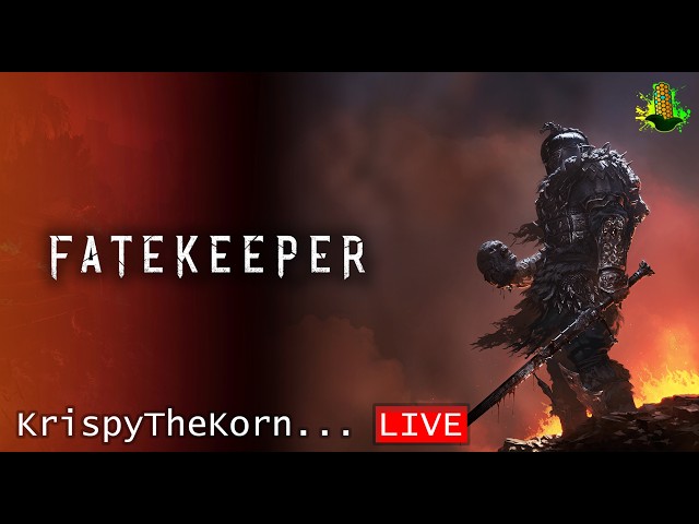 Fatekeeper Early Access Adventure 1440p
