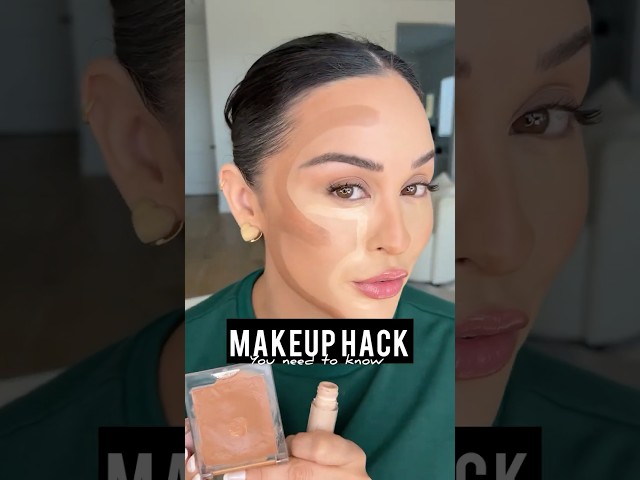 Makeup Hack You need to know l Christen Dominique