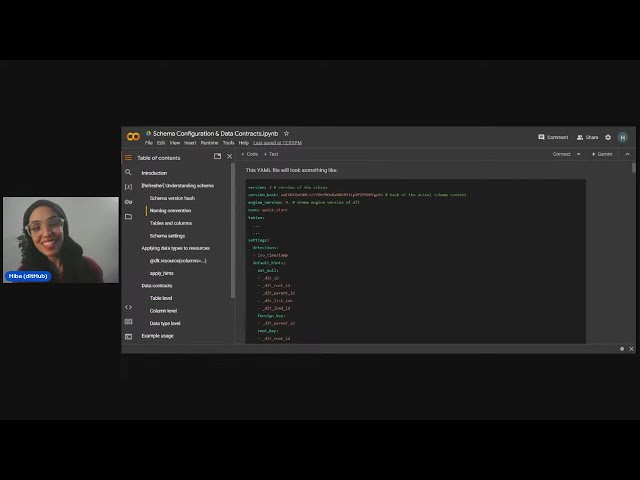 dlt Workshop Part 2: Go-to-production