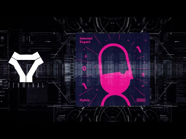 Hybris - Neplati // Pseudoscience Recordings [360 Video]