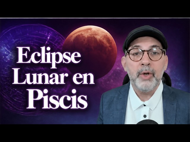 Eclipse in Pisces: Get Ready for the Changes Starting August 27th