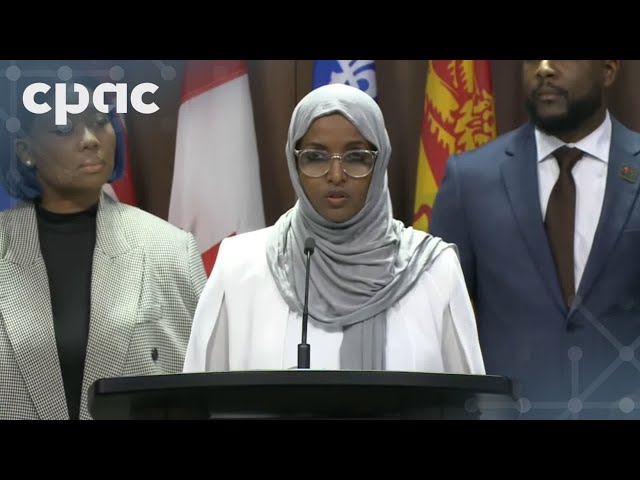 Former staff speak out about alleged discrimination at Global Affairs Canada – October 22, 2025