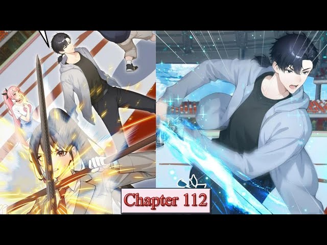 I command beast maidens Chapter 112 English Sub