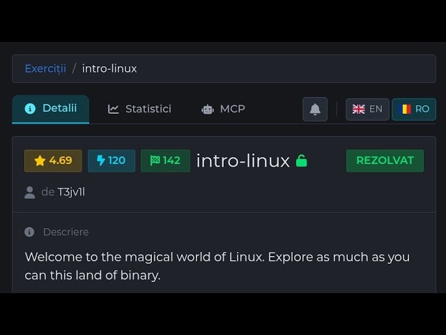 UNbreakable CTF #2 Intro-linux - Full Walkthrough | MISC | 3whoSec 