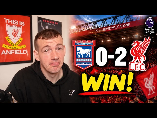 Here's why Liverpool could be really good this season.